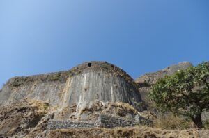 Fort Of Maharashtra Information – Vijaydurg Fort, Suvarnadurg Fort, And Murud Janjira Fort