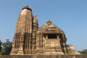 Most Beautiful Places To Visit In Madhya Pradesh