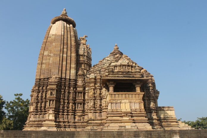 5 Best Place To Visit In Madhya Pradesh