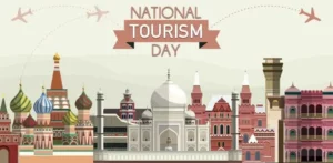 National Tourism Day 2023 – Know its History and Importance of This Day