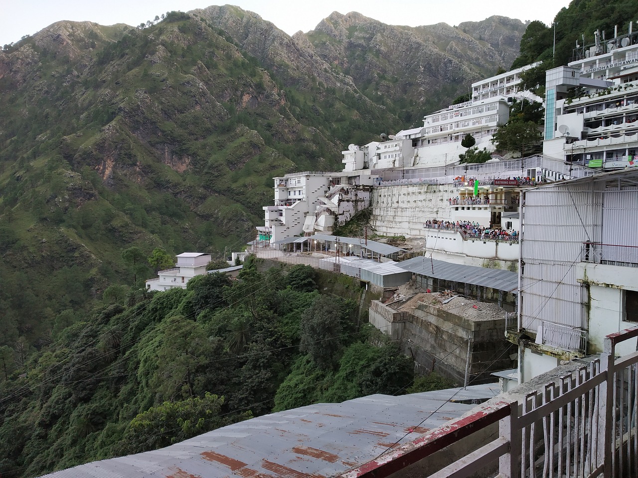 Read more about the article IRCTC Tour Package For Vaishno Devi 2023