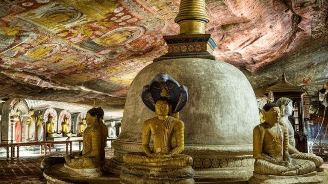 Top 13 Tourist Places In Sri Lanka For Your 2023 Trip