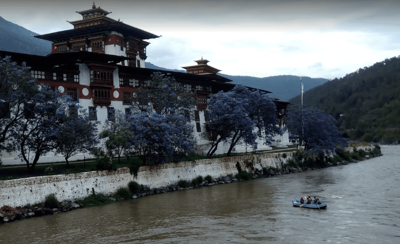 Top 11 Places To Visit In Bhutan