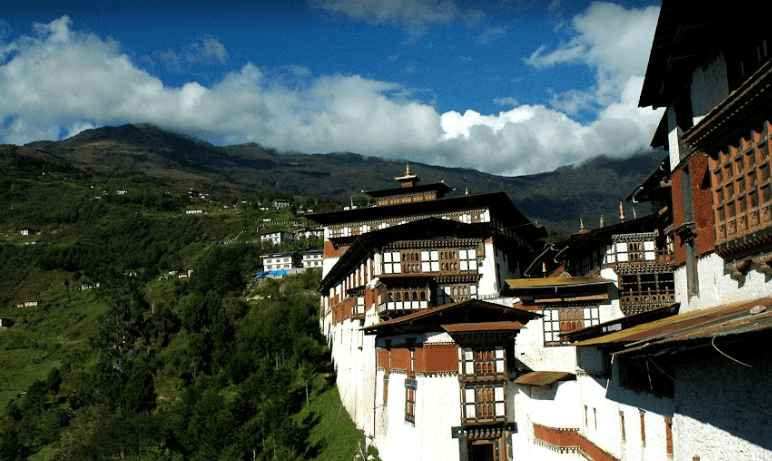 Top 11 Places To Visit In Bhutan