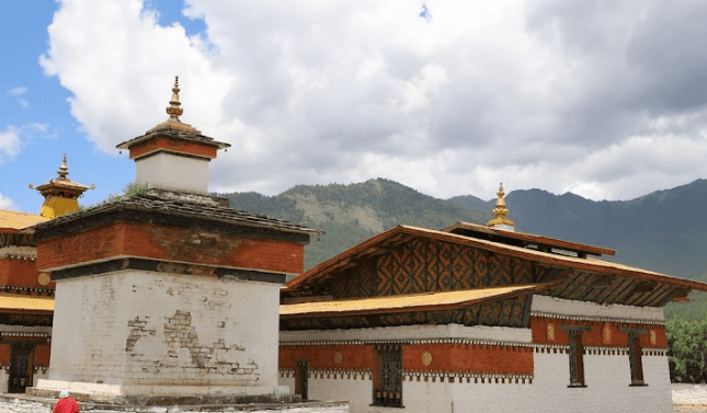 Top 11 Places To Visit In Bhutan