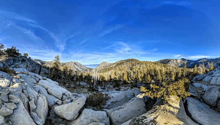 National Parks in Northern California Explore the Best of Northern California