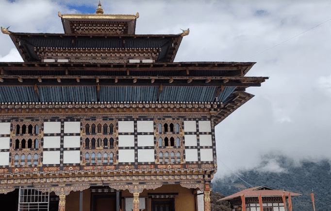 Top 11 Places To Visit In Bhutan