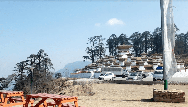 Top 11 Places To Visit In Bhutan