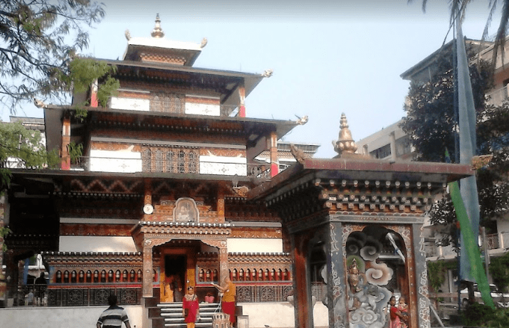 Top 11 Places To Visit In Bhutan