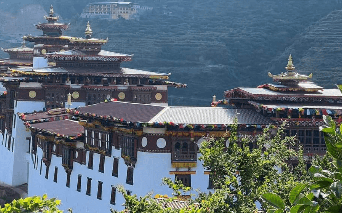 Top 11 Places To Visit In Bhutan