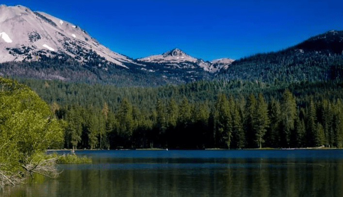 National Parks in Northern California Explore the Best of Northern California