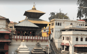 Famous Hindu Temples In Nepal – Pashupatinath, Muktinath, Manakamana, Budhanilkanth, And Swaymbhu Nath Stupa