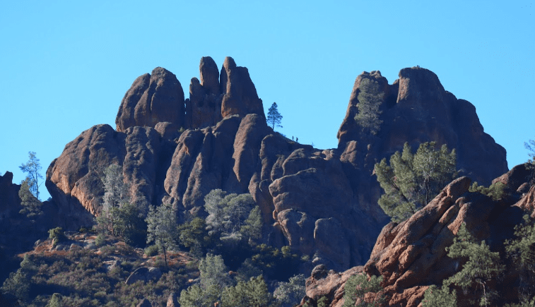 National Parks in Northern California Explore the Best of Northern California