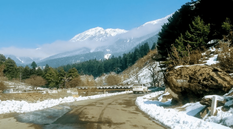 Gurudwara Pahalgam History Jammu Kashmir - Best Time To Visit Pahalgam