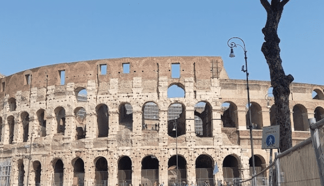 Colosseum Rome