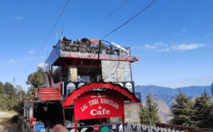 Explore the Beauty of Lal Tibba in Mussoorie, Uttrakhand – A Must-Visit DestinationTourism