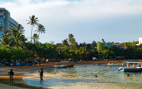 Top 13 Tourist Places In Sri Lanka For Your 2023 Trip