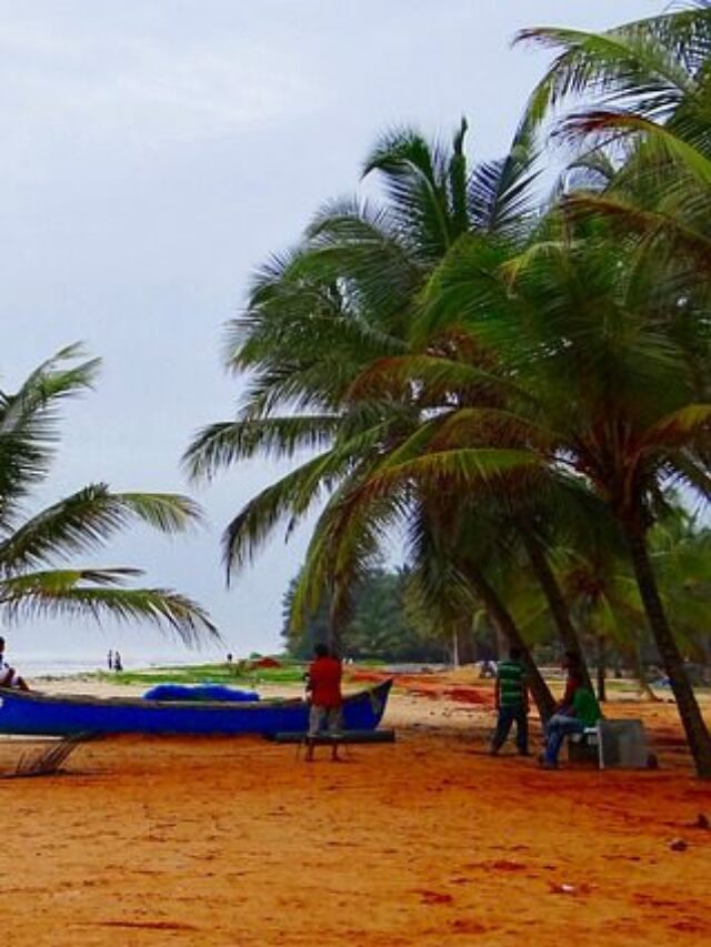 Things Do In Udupi Beach Karnataka Tourism