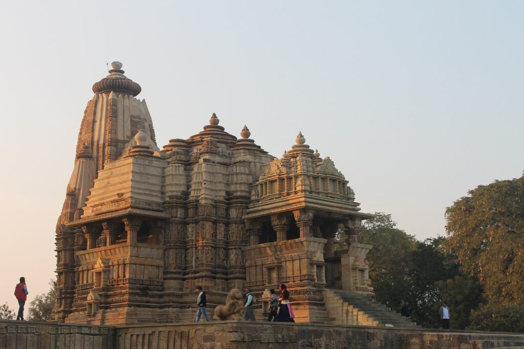 Best Places to Visit in Madhya Pradesh for a Weekend Getaway