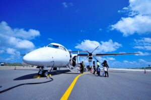 5 Safety Tips When Traveling in a Jet