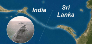 Ram Setu or Adam’s Bridge – Exploring the Scientific, Historical, and Mythological Significance