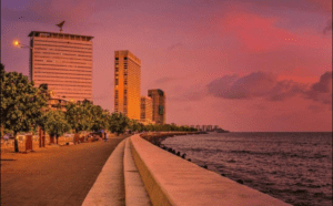 Romantic Getaways – Discover the Best Couple Beaches in Mumbai for a Memorable Date Night