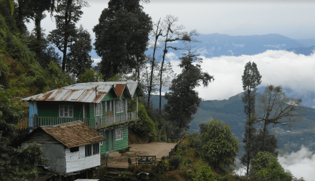 5 most popular North Bengal Tourism Holiday Tour around Darjeeling