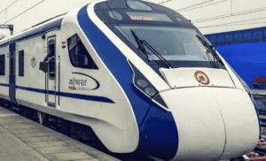 Vaishno Devi Vande Bharat Express Ticket Price – Railways gave a big gift to the passengers going to Vaishno Devi