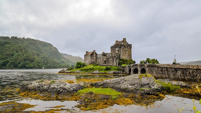 Explore Scotland's 15 Best Castles to Visit in 2023