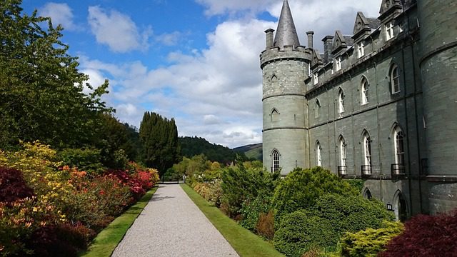 Explore Scotland's 15 Best Castles to Visit in 2023