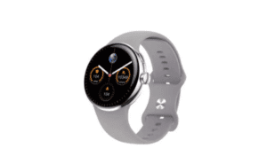 Fire-Boltt Launches Rock Smartwatch with Bluetooth Calling at an Affordable Price of Rs 2,799