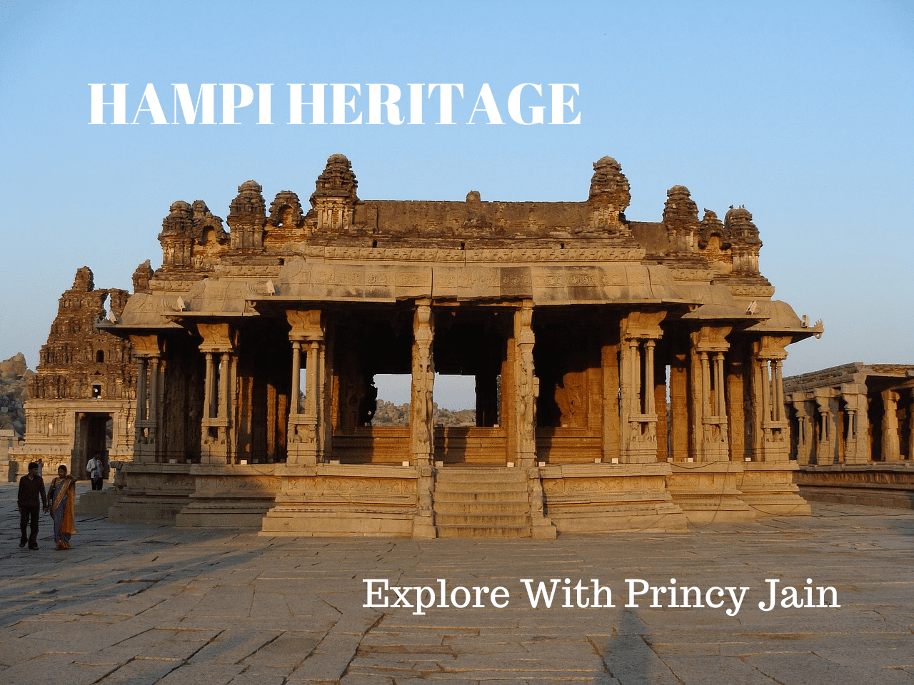 Hampi Heritage Of India – Everything You Need to Know