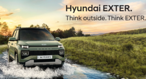 Hyundai Exter – Anticipated Price of ₹6 Lakh for 2023