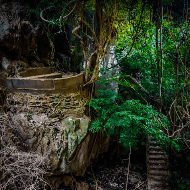 Chakratirtha Waterfall and Shiv Temple - A Must-Visit Tourist Destination in Keonjhar Odisha