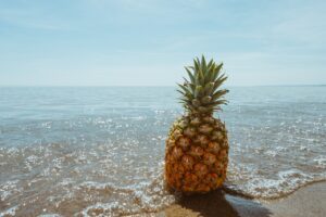 5 Easy Tricks To Remember How To Pick Ripe And Sweet Pineapple