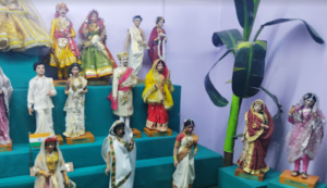 Shankar International Dolls Museum – Discover the Charm of Delhi Tourism