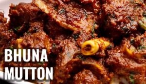 Delicious Mutton Bhuna Gosht Recipe for Eid Guests: A Step-by-Step Guide to Impress Your Visitors