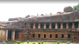 Udayagiri and Khandagiri Caves Timings Bhubaneswar Odisha Tourism