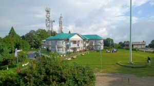 Delo Kalimpong Hotels Hills And Park