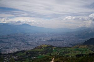 Places to Visit in Ecuador and Top Things to Do