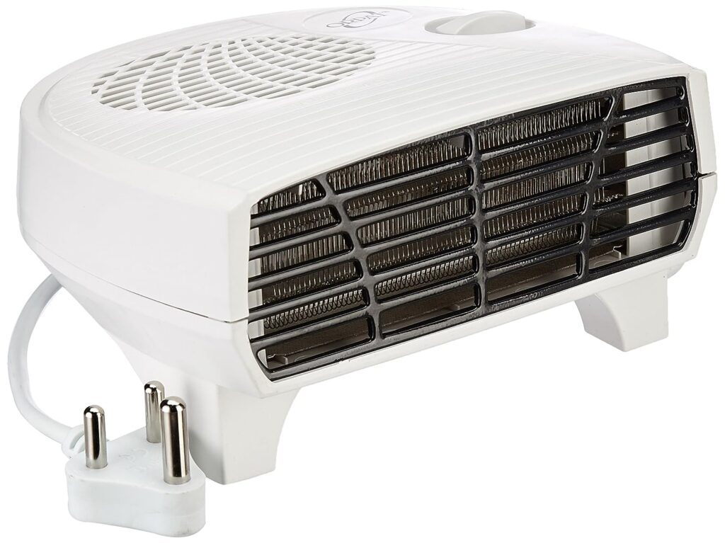 5 Best Room Heaters in India (December 2023)