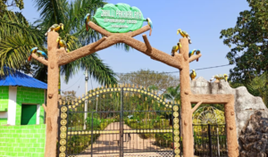 Jhilli Pakhiralay Gopiballavpur Jhargram Tourist Spot