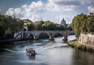 Eternal Splendor: Explore Timeless Beauty with Travel Packages to Rome