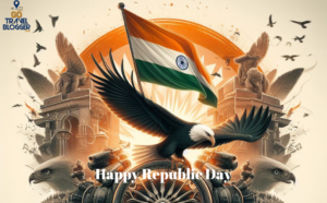 Happy Republic Day Quotes 2024: Wishes, Images for 26 January