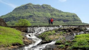 Top 5 Treks Near Mumbai For Enthralling Adventures