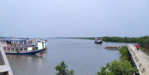 Jharkhali An Iconic Tourist Spot in Basanti, Canning, South 24 Parganas