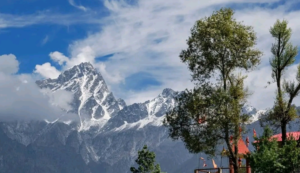 Auli Uttarakhand A Comprehensive Guide to Tourism in 2024