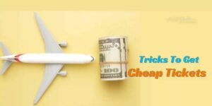 Tricks That Can Help You Get Cheap Tickets To India From Australia