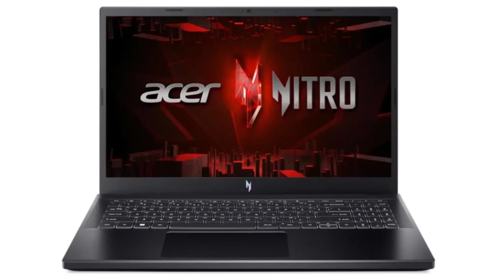 Top Gaming Laptops Under 60000 - ASUS ROG Strix G16, HP Victus, Acer Nitro V and more