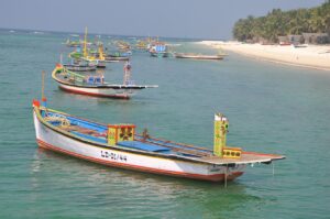 Lakshadweep Tourism – Paradise for Adventure Enthusiasts and Travellers